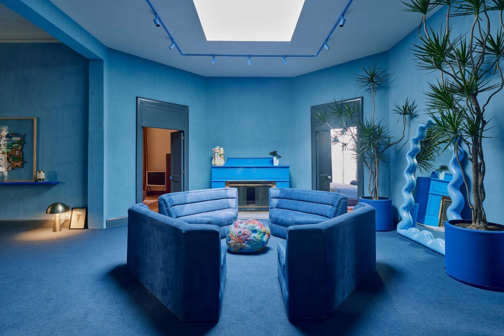 Maison Celeste Mexico