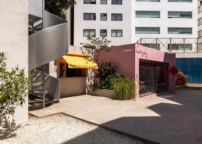 Maison Celeste