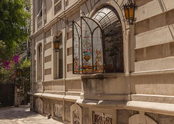 Maison Celeste