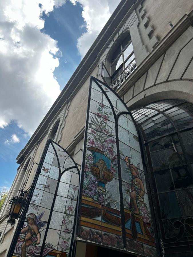 Maison Celeste * Mexiko-Stadt