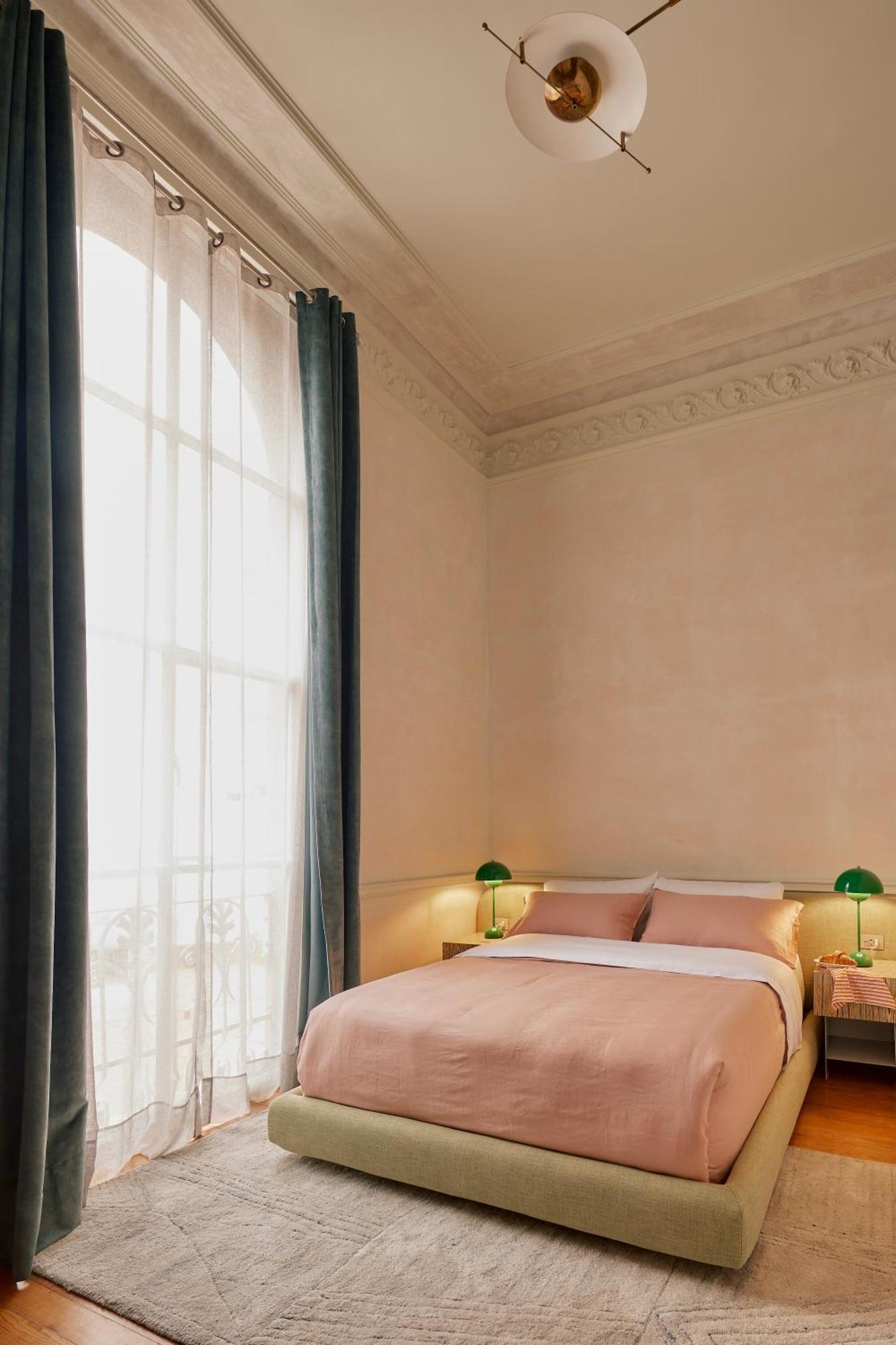 Maison Celeste Hotel Mexiko-Stadt