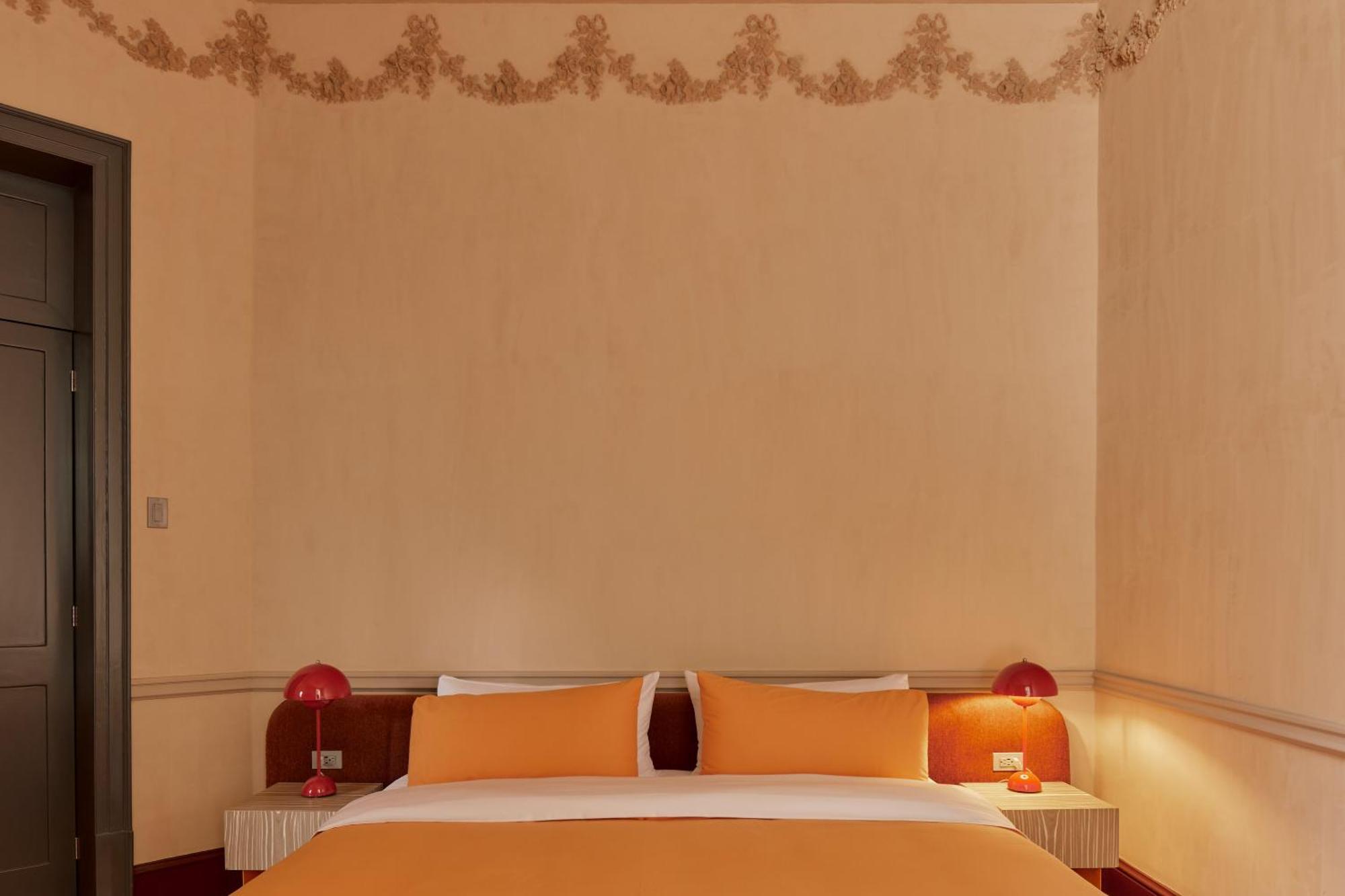 Hotel Maison Celeste Mexiko-Stadt