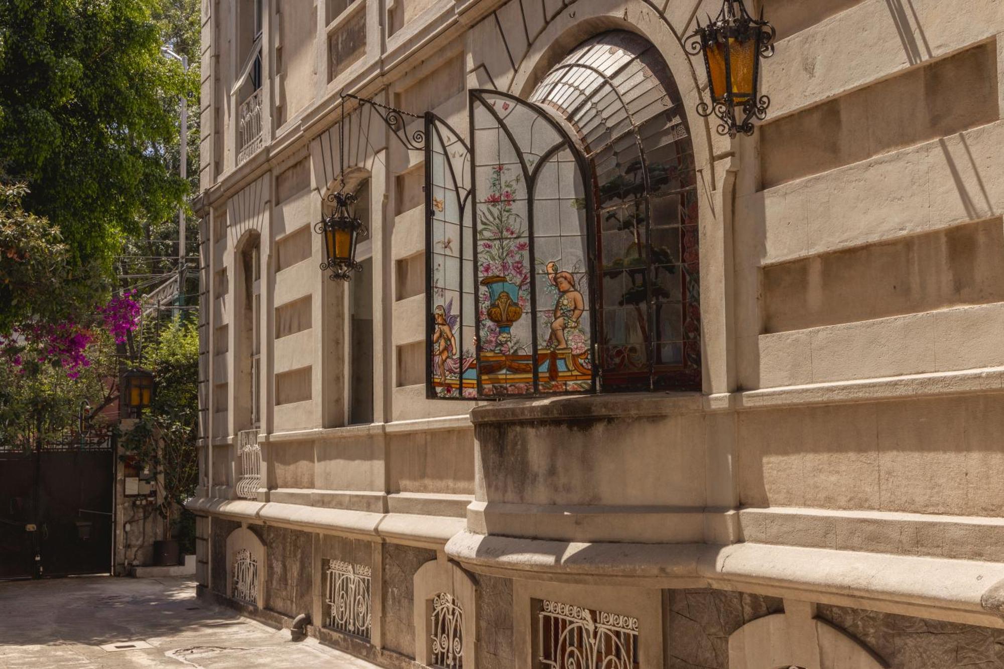 Maison Celeste Hotel Mexiko-Stadt