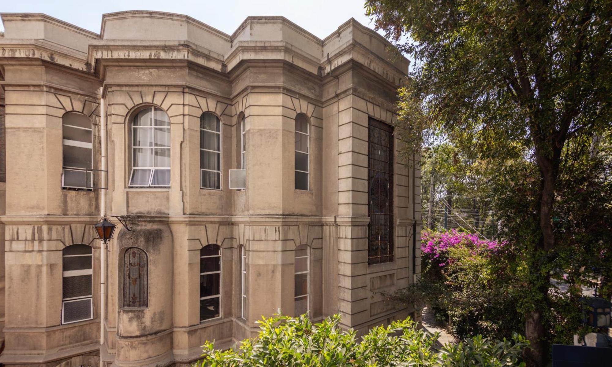 Maison Celeste Mexiko-Stadt